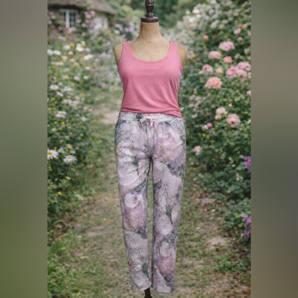 Lululemon Namaskar Pant II “Sugar Crush Multi” - Picture 2 of 13